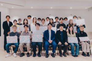 プロパティエージェントがAI時代の投資セミナー開催 国山ハセン氏や並河進氏が登壇
