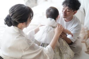 スタジオコフレが一升餅リュックを提供開始 記念キャンペーンも実施へ