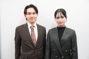 DYMが社員向けオーダースーツ特別販売会を実施 10月13日から第2回を開催予定
