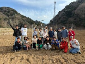 IZUとDAOが下田市で世界文化祭2026を11月8日に開催へ 地域ポイントを活用