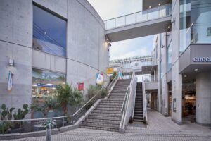 自由が丘スイーツフォレスト跡地に複合施設mimimi JIYUGAOKAが開業へ