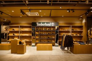 ティンバーランド、ONE FUKUOKA BLDG.に2026年10月9日出店へ