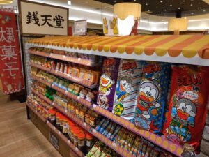 未来屋書店亘理店 銭天堂コラボ売場を宮城県の書店で初導入へ 10月10日改装