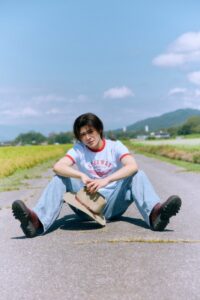 新浜レオンの1st写真集が主婦と生活社より2027年1月29日に発売へ