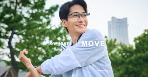 オンデーズ、OWNDAYS | MOVEとミラーコートレンズの組み合わせを提案
