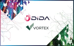 Dida HoldingsとVORTEXが戦略的業務提携に向け基本合意書を締結