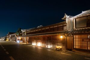 第33回美濃和紙あかりアート展が10月11日より開催へ