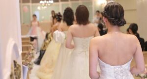 東京ウェディング＆ブライダル専門学校、初の校内ドレスショーを2026年10月開催へ