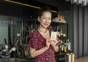 自然食研とスナック横丁、全国10店舗でしじみ習慣を無料配布する企画を実施へ