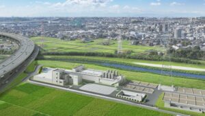 水道機工、愛知県刈谷市の水源浄水場更新事業を受注 機械設備工事を担当へ