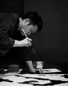 ホテルリソル上野、書道家・渡邉富岳氏のライブ揮毫と体験企画を2026年10月に開催へ