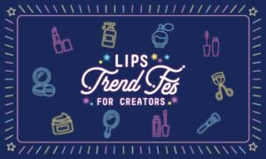 AppBrewがクリエイター向け美容イベントを開催 人気9ブランドが出展