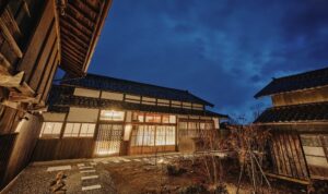 佐渡古民家ステイ さどまり 泉の家が第43回住まいのリフォームコンクールで優秀賞