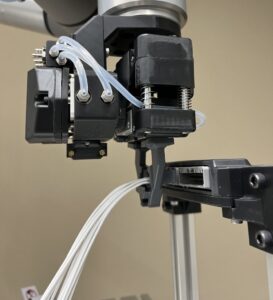 Thinker、北陸技術交流テクノフェア2026に初出展へ 実演デモを予定