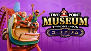 セガ、ツーポイントミュージアムのDLC第4弾ユーエンチアムを配信開始