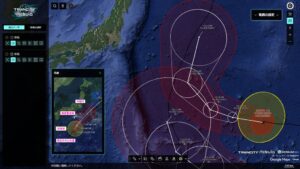 CalTa、TRANCITY Nebulaの大型アップデートを順次実施へ
