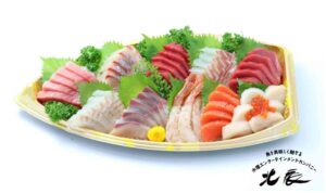 北辰水産が全店で秋の味覚旨いもの市を2026年10月9日から開催へ