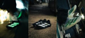 adidasとatmosがADIZERO EVO SL G-SNK発売へ