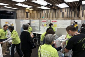 豊島区で介護予防大作戦開催へ としまる体操10周年記念企画や体験ブースを展開