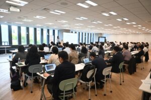 AISIが事業実証WG報告会と検討TF総会を開催 延べ220名が出席