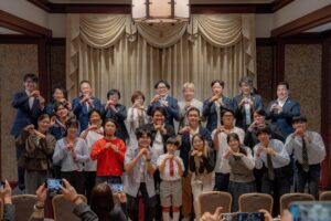 学修デザイナー協会がクエスチューブサミット2026を初開催 10組が探究を発表