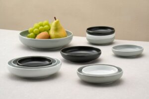 白山陶器東京ショールーム、23周年催事を10月31日より開催 新作先行販売も