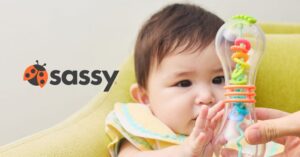 ダッドウェイ、Sassy日本上陸25周年記念の新商品を10月9日より順次発売へ