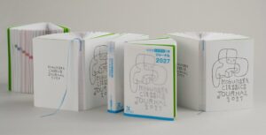 光文社が創刊20周年記念の手帳光文社古典新訳文庫ジャーナル2027を発売