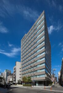 フレイザーレジデンス南海大阪がDBJ Green Building認証4つ星取得