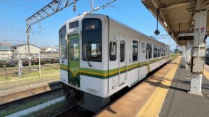 友近・礼二の妄想トレインで福島県の会津鉄道を特集 10月13日に放送へ