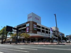 イオンリテール、イオン鳥取店をそよら鳥取駅南として１０月９日にオープンへ