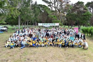 公益財団法人イオン環境財団、１０月１７日に滋賀県甲賀市育樹を実施へ