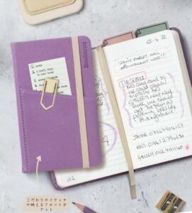 インターアクト、Bookaroo A６ポケットノートを10月26日より販売へ