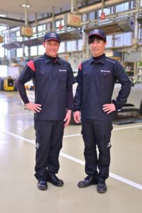 栃木トヨタ自動車、整備士の夏用作業服を刷新へ　2027年4月に新デザイン導入