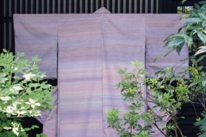 アトリエシムラが10周年記念展示販売会を世田谷で開催へ 新作着物3点を発表