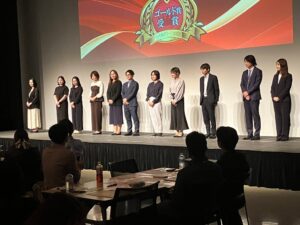 ウィズワークスが社内報アワード2026を開催、グランプリ6社を表彰