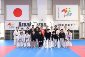 全日本空手道連盟、世界カデット・ジュニア＆U-21選手権に日本代表39名派遣へ