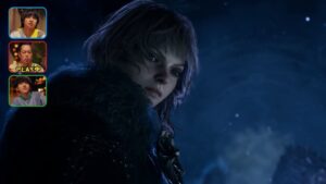 カプコンがエバースとよしなま出演のSwitch 2ゲーム番組を公開