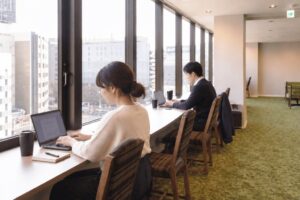 nex、1名利用特化のTHE HUB 五反田を2026年12月開業へ