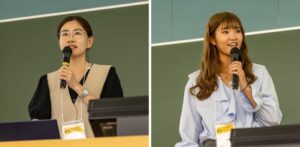 タカラベルモント、顔特徴量の研究で日本顔学会のオーディエンス賞を2年連続受賞