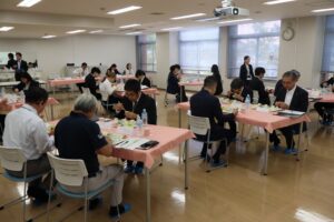 広島国際大学、第14回健康レシピコンテスト最終審査を10月16日に開催へ