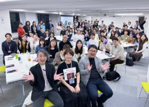 プロビティがソーシャルグッドキャリア大研究会2026を開催 101名が参加