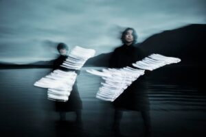川島道行10周忌のTHE SPELLBOUNDライブ最終公演が12月放送配信へ