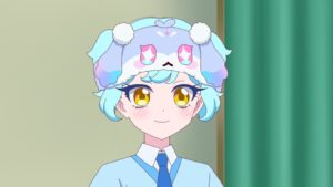 アニメおねがいアイプリ第28話のあらすじと先行カットが公開 10月11日放送へ