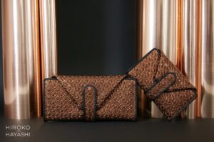 ヒロコ ハヤシが限定コレクションGIRASOLE DI RAMEを発売へ