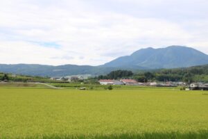 長野県飯綱町と明治安田生命が健康増進に関する連携協定を締結へ