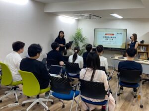 オフィスODEKO、ピープルソフトウェアでプロテイン活用プログラム開始