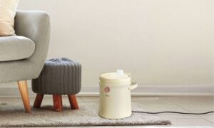 Areti.が加湿器クリーンポットの先行セールを10月13日より実施へ
