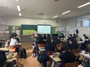 日本豆乳協会、埼玉と愛知の教育機関で豆乳アカデミーの実証を2026年度に開始へ