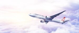 ターキッシュ エアラインズ、2026年9月の旅客数は900万人で総搭乗率86.8％